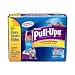 Pull-Ups Learning Design Training Pants, Size 4T-5T, Boy, 42 Count (Pack of 4)