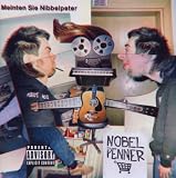 Produkt-Bild: Meinten Sie Nibbelpeter