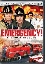 Emergency: The Final Rescues