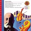 Saint-Sa&euml;ns: Concertos