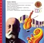 Saint-Sa�ns: Concertos