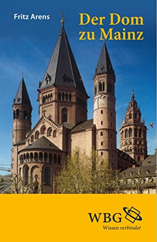 Der Dom zu Mainz (German Edition)