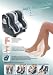Brand New 3Q MG-C11 Foot & Calf Massager Leg Ankle Massage