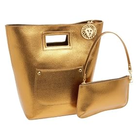 Anne Klein New York New York Ladies Hudson Tote