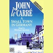 A Small Town in Germany | [John le Carre]