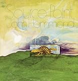 John Hammond Source Point