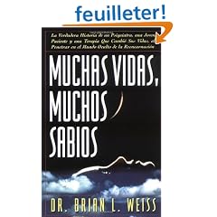 Muchas Vidas, Muchos Sabios