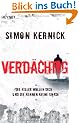 Verd�chtig: Thriller