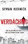 Verd�chtig: Thriller