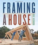 Framing a House - 1600851010