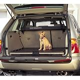 BMW Load Space Mesh Grille - X5 SAV 2005-2006 by BMW