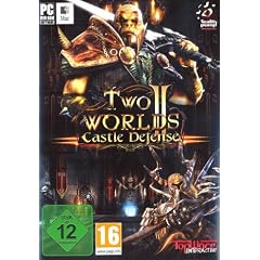 Two Worlds II Castle Defense