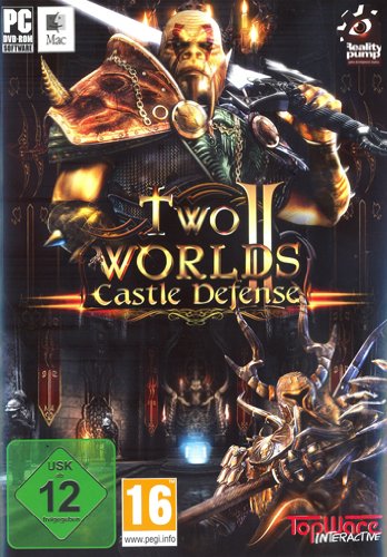 Two Worlds II Castle Defense