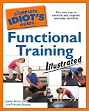 The Complete Idiot s Guide to Functional Training Illustrated