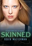Skinned (Skinned Trilogy)