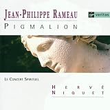 Rameau - Pigmalion / Fouchécourt, de Reyghere, Founié, Piau, Le Concert Spirituel, Niquet