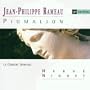 Rameau - Pigmalion / Fouch�court, de Reyghere, Founi�, Piau, Le Concert Spirituel, Niquet