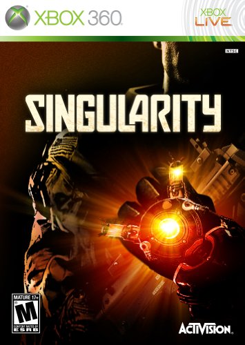 Singularity Singularity