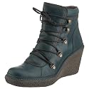 Fly London Women's Ving Wedge