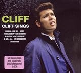 Cliff Sings