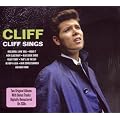 Cliff Sings