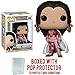 Funko Pop! Anime: One Piece - Boa Hancock Vinyl Figure (Bundled with Pop BOX PROTECTOR CASE)