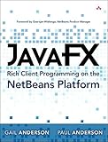 JavaFX rich client programming on the NetBeans Platform