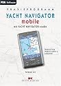 YACHT NAVIGATOR mobile. Version 3.0 f&uuml;r Windows Mobile Software 3002 bis Windows