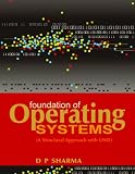 Foundation of Operating Systems: A Structure Approach with UNIX
