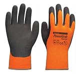 Power Grab Thermo Winterhandschuh Größe 10/XL