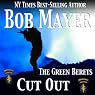 Cut Out: A Dave Riley Novel, Book 4