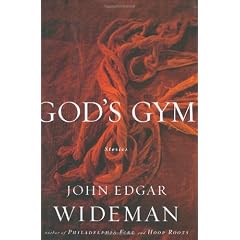 God's Gym: Stories