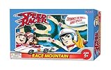 "Speed Racer" Speed Mountain Game