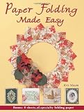 Paper Folding Made Easy