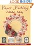 Paper Folding Made Easy