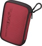 Nintendo DSi XL - Tasche XL507 (farbig sortiert, 1 St&uuml;ck)