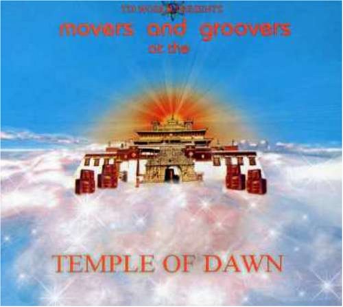 CD-Charts  Search : Movers and Groovers at the Temple of Dawn