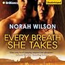 Every Breath She Takes