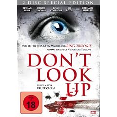 Don't Look Up [Special Edition] [2 DVDs]
