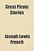 Great Pirate Stories