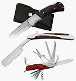 Gentlemen's Knife Set