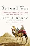 Beyond War: Reimagining American Infl...
