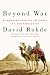 Beyond war :