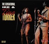 Sensational Ike & Tina Turner