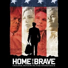 Home Of The Brave