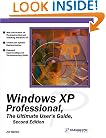 Windows XP Professional: The Ultimate User's Guide