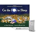 Adam Mansbach - Go the F**k to Sleep