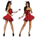 ROMA '3pc' Sexy Devil