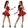 ROMA '3pc' Sexy Devil