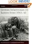 German Infantryman (3) Eastern Front 1943-45 (Warrior)